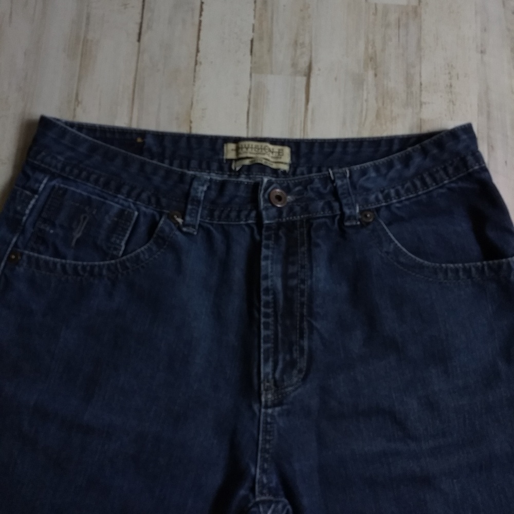 Division E Dakota Slim jeans - Picture 3 of 6
